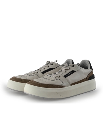 Cruyff Sneakers Beige 350193
 Maat 44
 