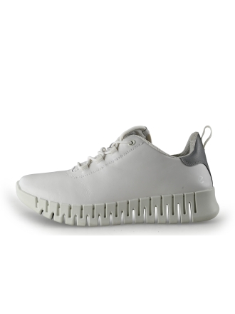 Ecco Sneakers Wit 350203
 Maat 42
 