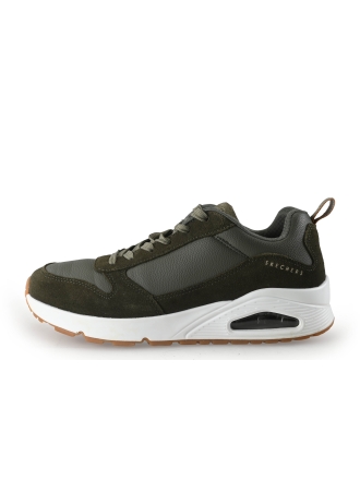 Skechers Sneakers Groen 350205
 Maat 40
 