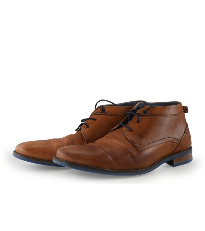Manfield Veterboots