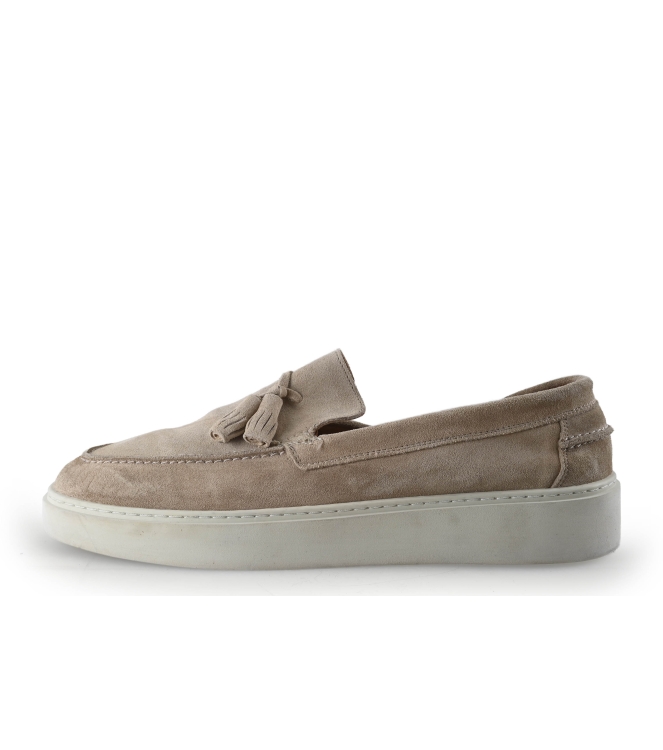 Manfield Loafers