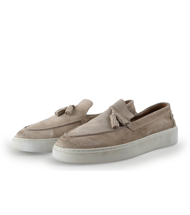 Manfield Loafers