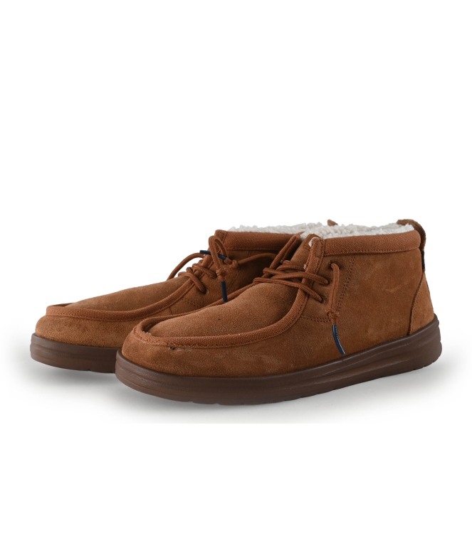 Heydude Veterboots