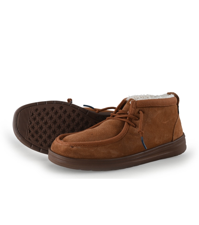 Heydude Veterboots