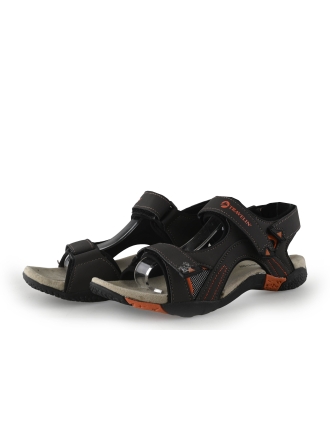 Travelin Sandalen Bruin 350220
 Maat 38
 