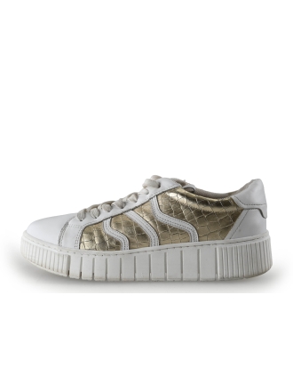 No Stress Sneakers Wit 350222
 Maat 40
 