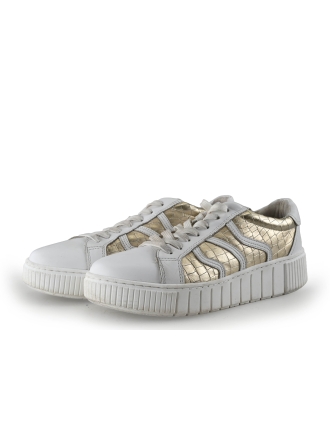 No Stress Sneakers Wit 350222
 Maat 40
 