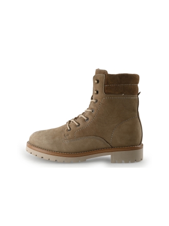 Ayana Veterboots Beige 350224
 Maat 41
 
