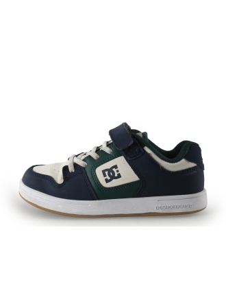 Dc Shoes Sportschoenen Blauw 350233
 Maat 33
 