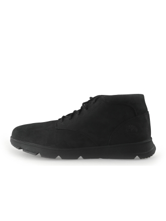Timberland Sneakers Zwart 350235
 Maat 46
 