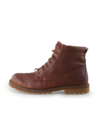 Timberland Veterboots Bruin 350242
 Maat 44½
 