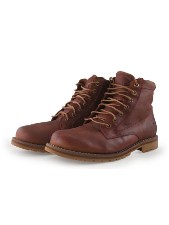 Timberland Veterboots Bruin 350242
 Maat 44½
 
