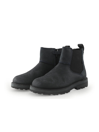 Timberland Chelsea boots Blauw 350246
 Maat 31
 