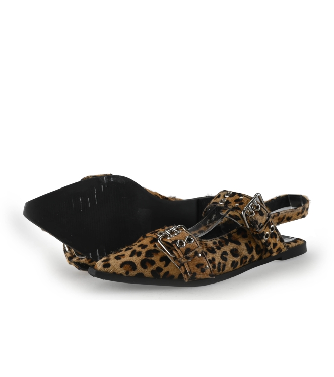 Sacha Slingbacks