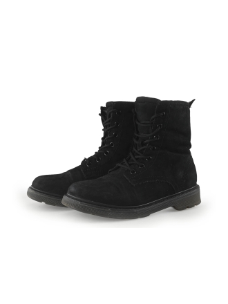 Graceland Veterboots Zwart 350252
 Maat 37
 