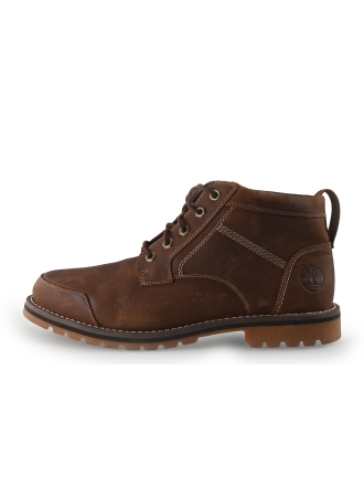 Timberland Veterboots Bruin 350257
 Maat 45
 