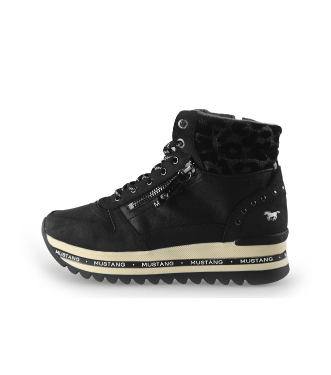 Mustang Hoge sneakers