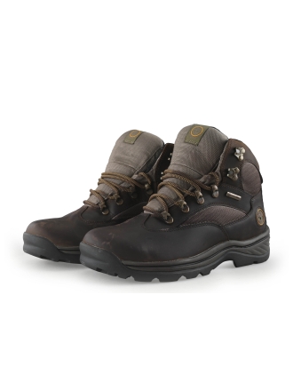 Timberland Wandelschoenen Bruin 350269
 Maat 43
 
