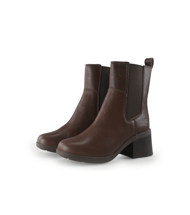 Timberland Enkellaarzen