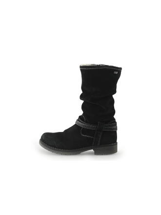 Lurchi Snowboots Zwart 350273
 Maat 34
 