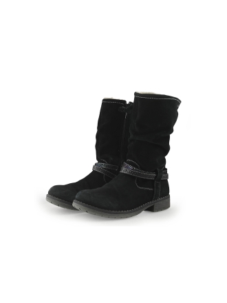 Lurchi Snowboots Zwart 350273
 Maat 34
 