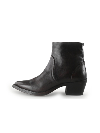 Vivian ray Enkellaarzen Bruin 350278
 Maat 38
 