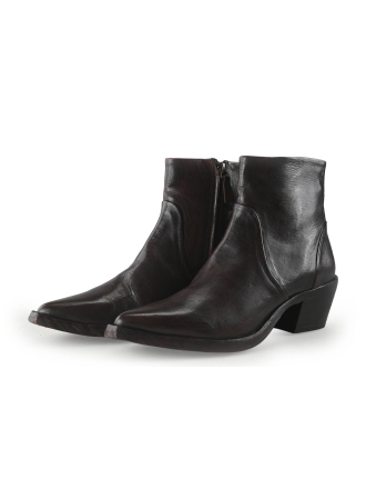 Vivian ray Enkellaarzen Bruin 350278
 Maat 38
 