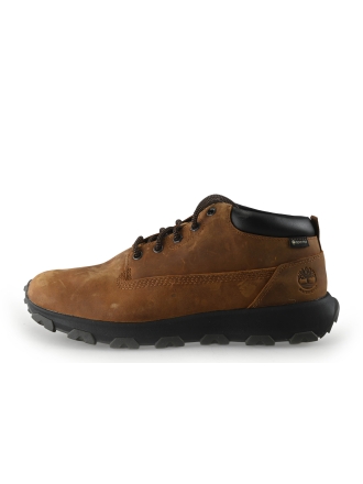Timberland Sneakers Bruin 350280
 Maat 43½
 