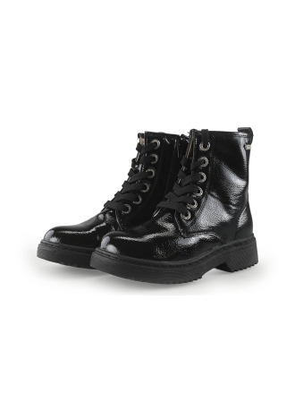 Barbarella Boots Zwart 350282
 Maat 31
 