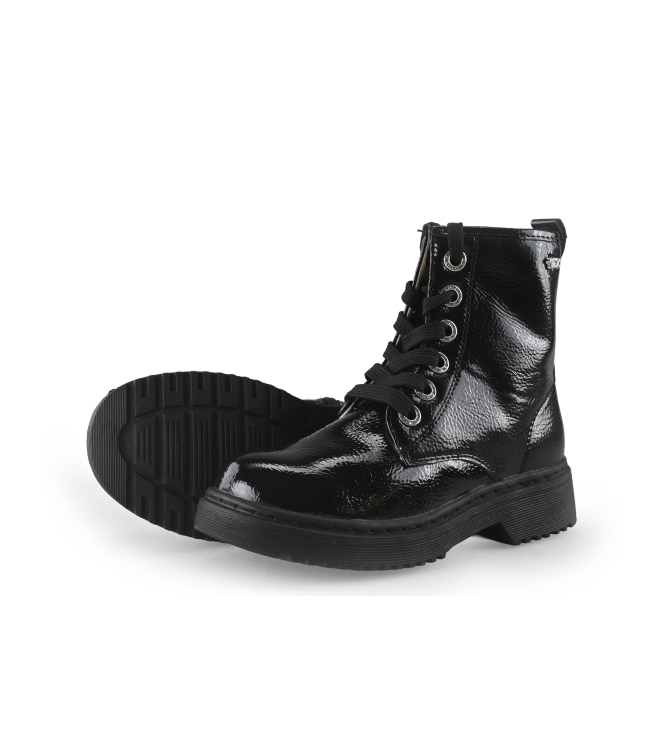Barbarella Boots