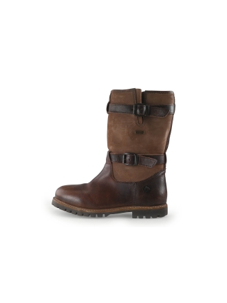 Travelin Snowboots Bruin 350283
 Maat 39
 