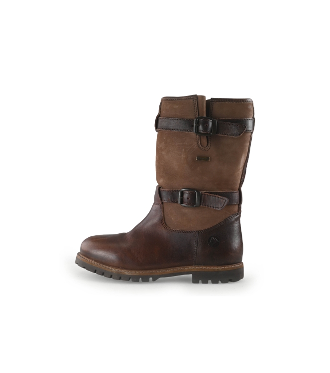 Travelin Snowboots