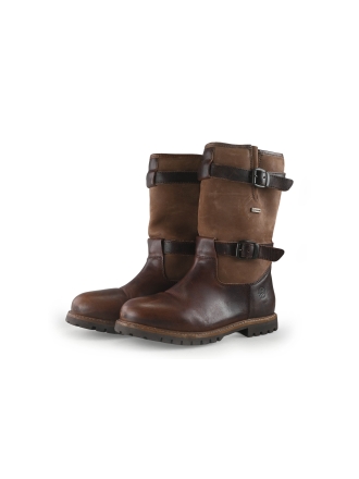 Travelin Snowboots Bruin 350283
 Maat 39
 