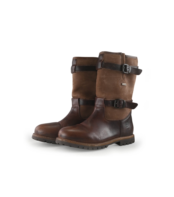 Travelin Snowboots