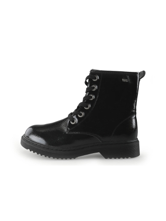 Barbarella Boots Zwart 350287
 Maat 37
 