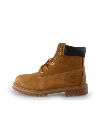 Timberland Boots Geel 350288
 Maat 37
 