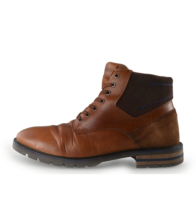 Travelin Veterboots