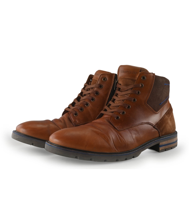 Travelin Veterboots