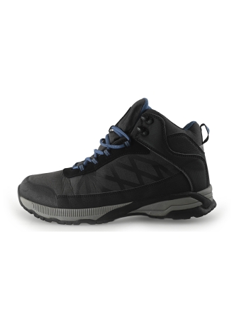 Travelin Wandelschoenen Grijs 350297
 Maat 45
 