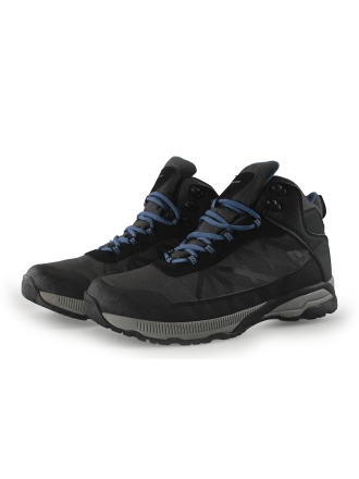 Travelin Wandelschoenen Grijs 350297
 Maat 45
 