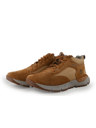 Timberland Sneakers Bruin 350300
 Maat 42
 