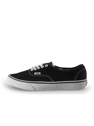 Vans Sneakers Zwart 350301
 Maat 42
 