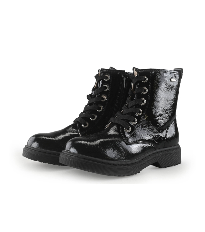 Barbarella Veterboots
