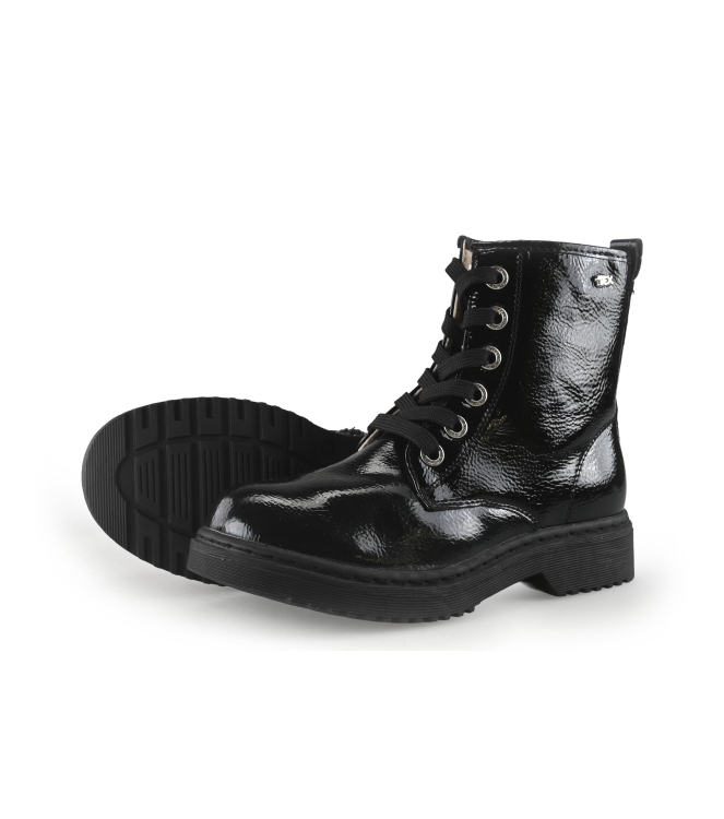 Barbarella Veterboots