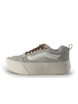 Vans Sneakers Blauw 350309
 Maat 38½
 