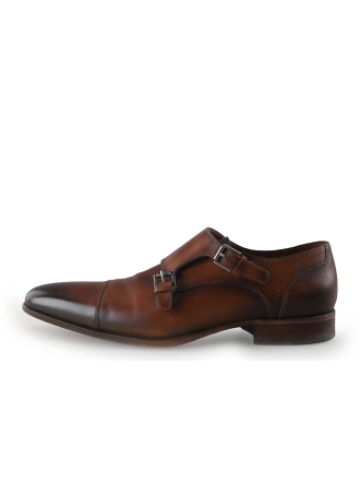 Greve Nette schoenen Bruin 350310
 Maat 44
 