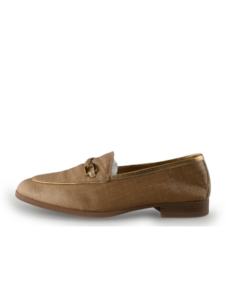 Unisa Loafers Beige 350311
 Maat 42
 