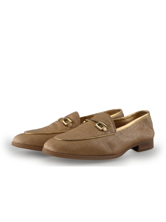 Unisa Loafers Beige 350311
 Maat 42
 