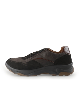 Waldlaufer Veterschoenen Bruin 350316
 Maat 43
 