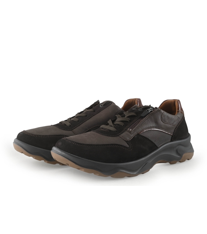 Waldlaufer Veterschoenen